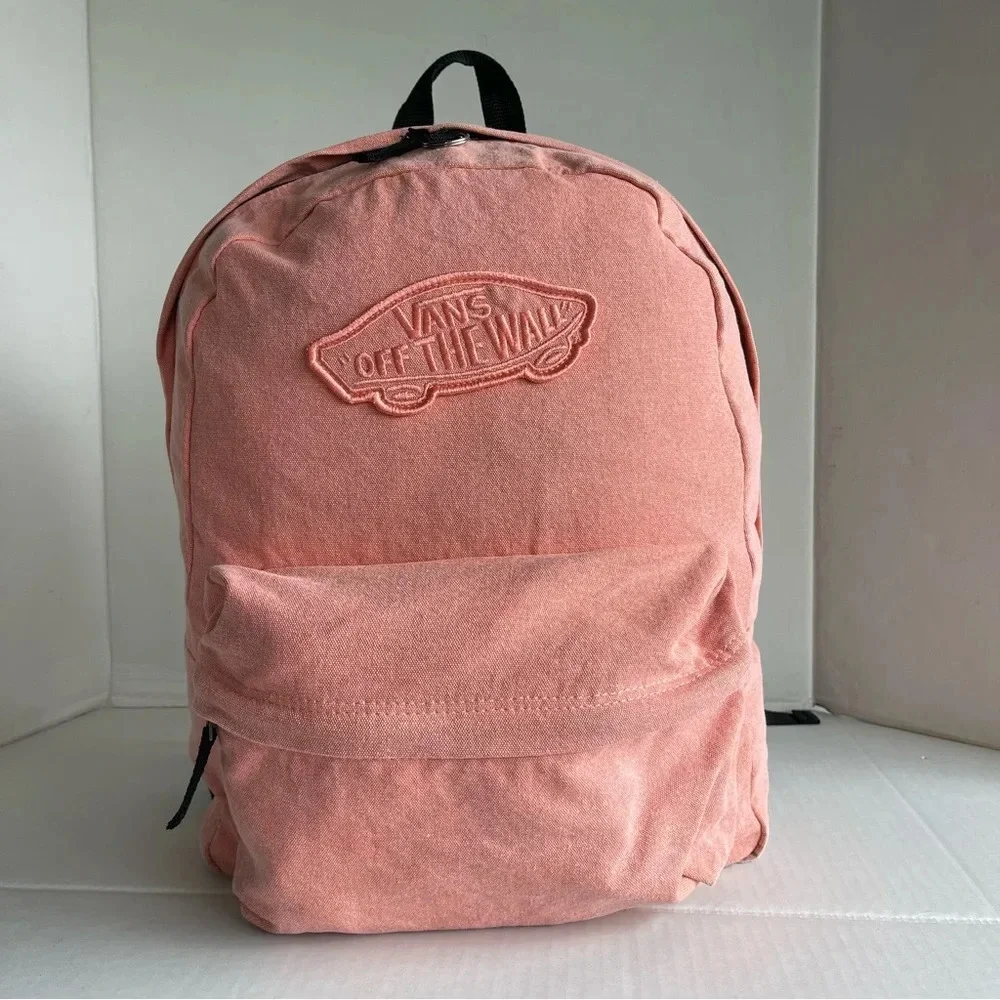 Vans Back Pack . - Picture 3 of 17